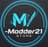 Modder21 Store. Logo